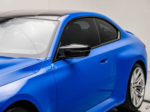 Used 2026 BMW M2 w/ Lighting Package image 26