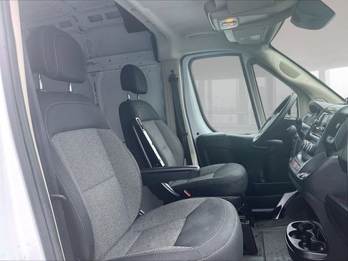 Used 2021 RAM ProMaster 1500 w/ Convenience Group FWD image 25