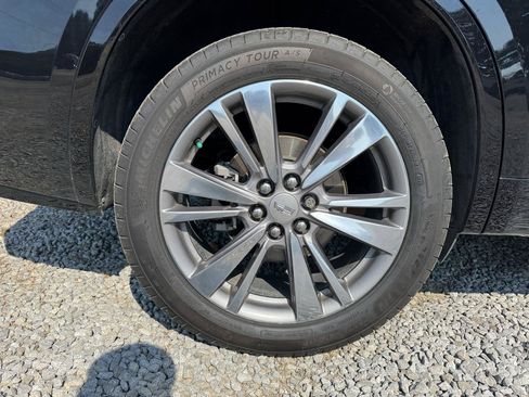 Used 2020 Cadillac XT6 Premium Luxury AWD/4WD image 10