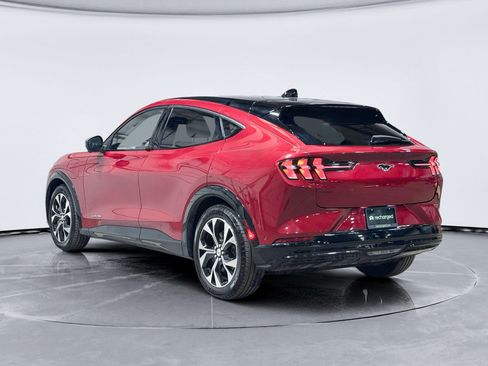 Used 2023 Ford Mustang Mach-E Premium AWD/4WD image 2