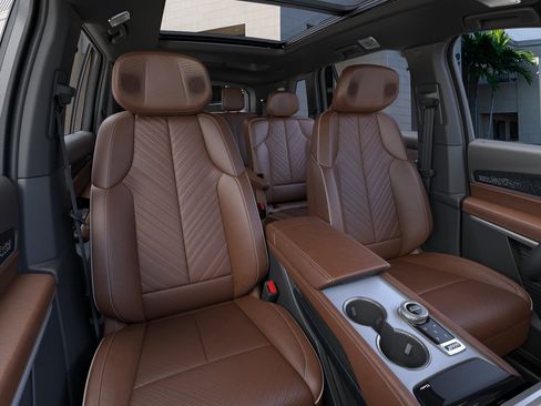 New 2027 Cadillac Vistiq Sport AWD/4WD image 16