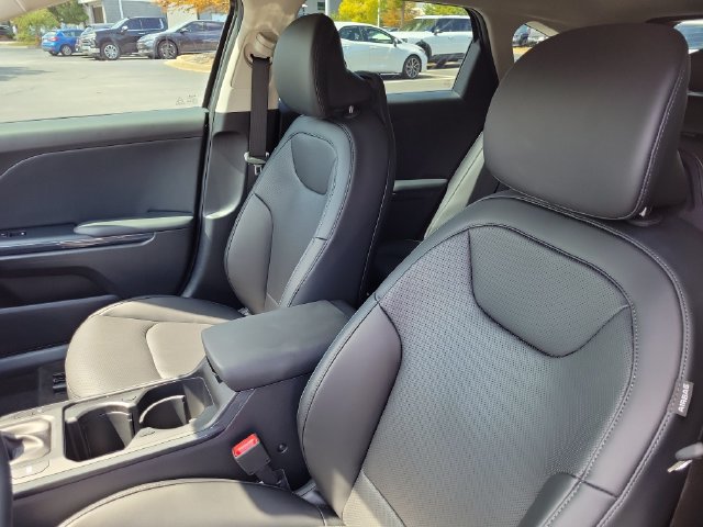 New 2026 Kia K4 EX FWD image 15