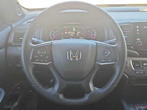 Used 2022 Honda Pilot Sport image 11