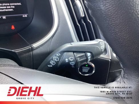 Used 2020 Ford Edge SEL w/ Convenience Package AWD/4WD image 34