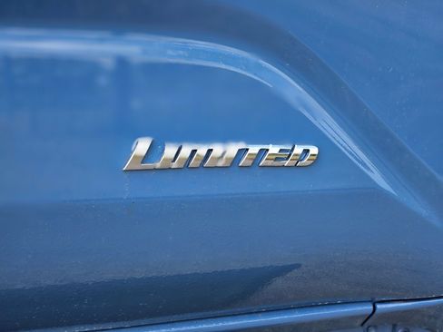 New 2026 Toyota Tacoma Limited AWD/4WD image 22