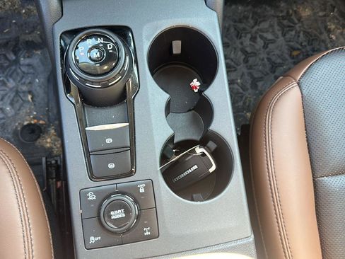 Used 2023 Ford Bronco Sport Badlands w/ Premium Package image 22