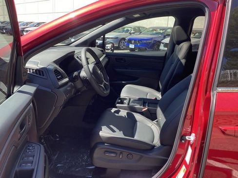 New 2026 Honda Odyssey Sport-L image 16