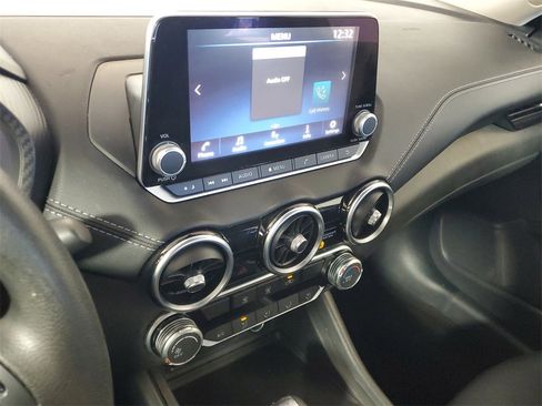 Used 2024 Nissan Sentra SV w/ Trunk Package image 18