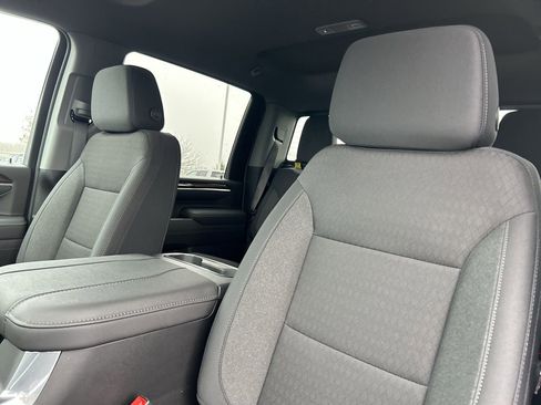 New 2026 Chevrolet Silverado 2500 LT w/ Trail Boss Package image 23