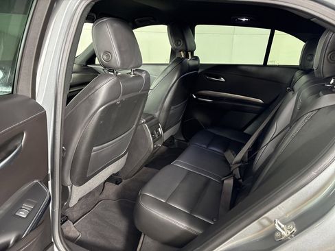 Used 2024 Cadillac XT4 Premium Luxury image 35