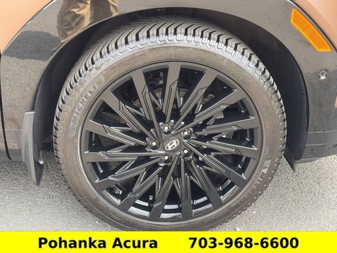 Used 2024 Hyundai Santa Fe Calligraphy AWD/4WD image 33