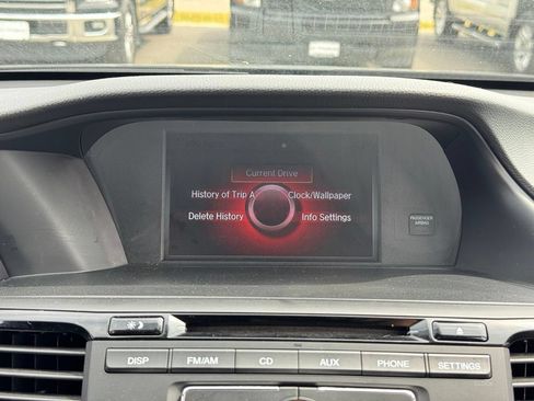Used 2017 Honda Accord Sport image 3
