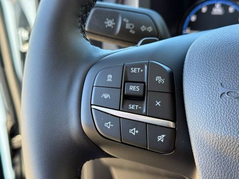 New 2024 Ford Bronco Sport Badlands w/ Premium Package image 13