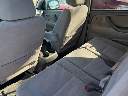 Used 2004 Toyota Sequoia SR5 image 11