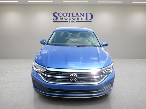 Used 2024 Volkswagen Jetta S image 3