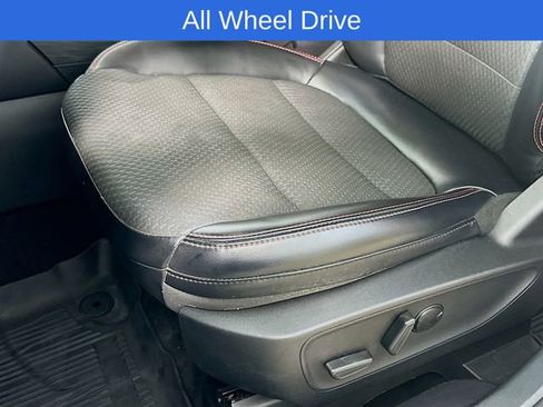 Certified 2023 Ford Escape ST-Line image 10