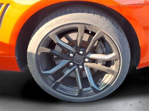 Used 2010 Chevrolet Camaro SS w/ RS Package image 29