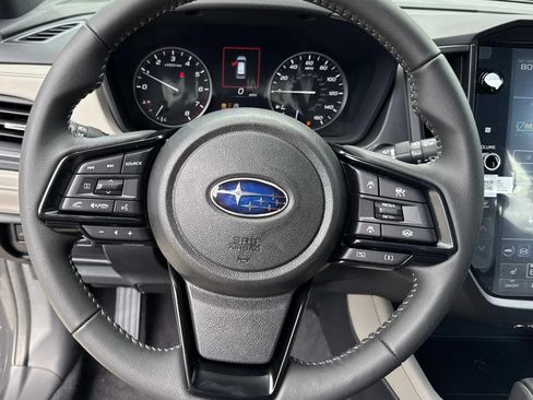 New 2026 Subaru Forester Premium AWD/4WD image 39