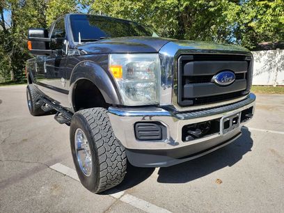 Used 2016 Ford F250 XL w/ Power Equipment Group