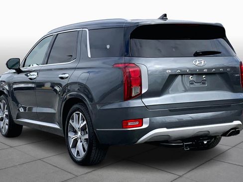 Used 2021 Hyundai Palisade Limited w/ Winter Package image 12