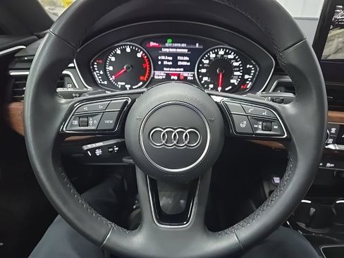 Used 2023 Audi A5 2.0T Premium w/ Convenience Package AWD/4WD image 19
