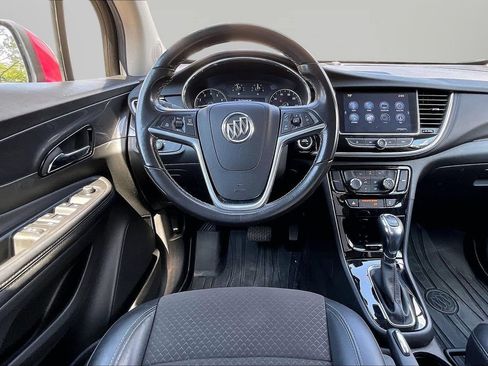 Used 2019 Buick Encore Preferred w/ Safety Package FWD image 11