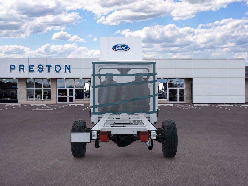 New 2025 Ford Transit 350 w/ Interior Upgrade Package RWD image 4