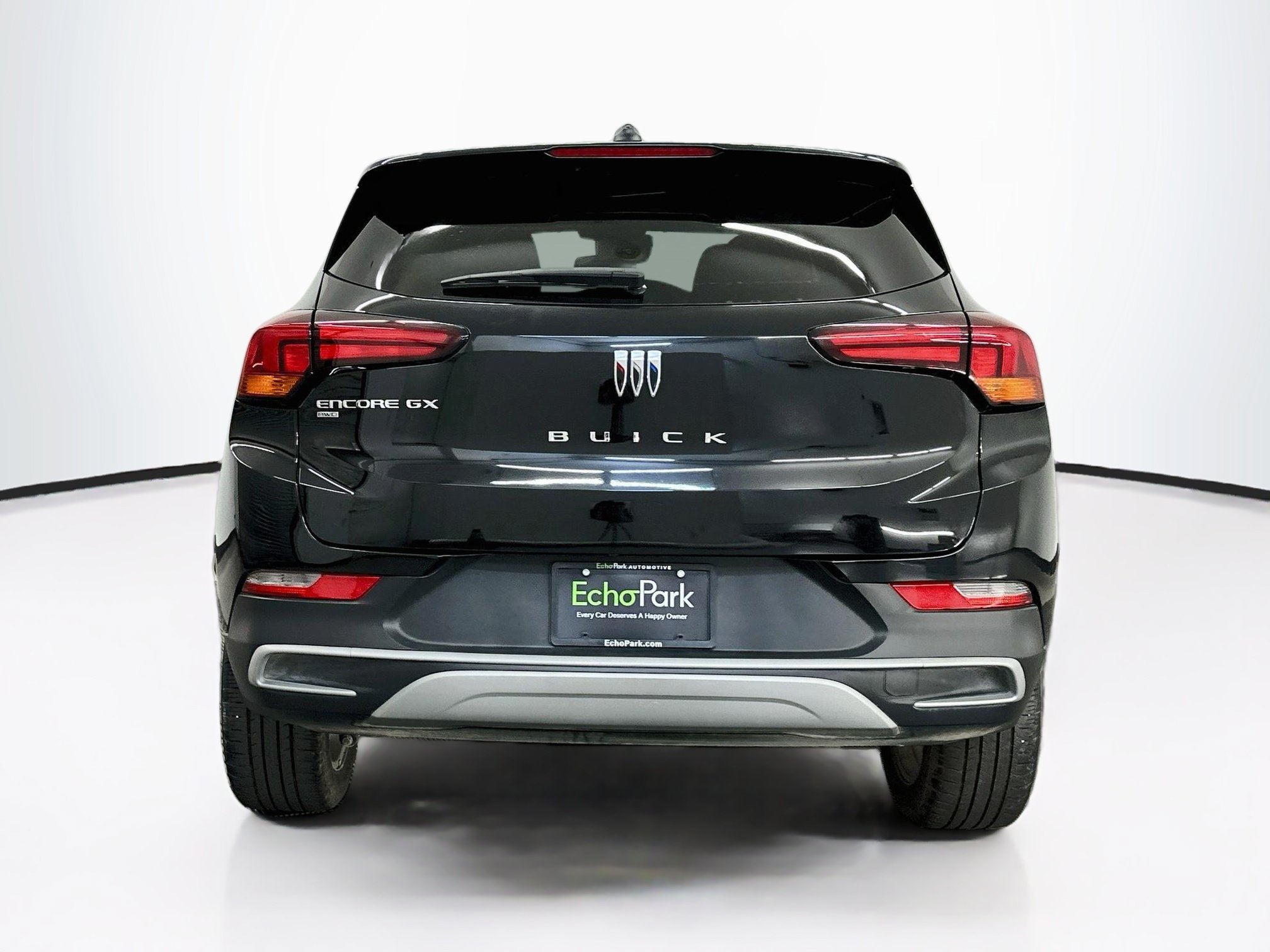 Used 2025 Buick Encore GX Preferred AWD/4WD image 7