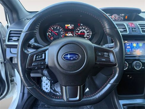 Used 2020 Subaru WRX w/ Popular Package #1 image 14