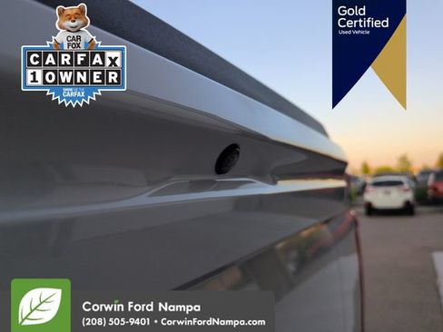 Certified 2026 Ford F150 Tremor w/ Equipment Group 402B AWD/4WD image 34