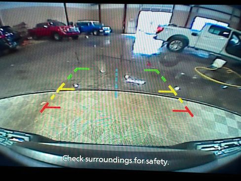 Used 2022 Nissan Frontier S w/ Technology Package image 29