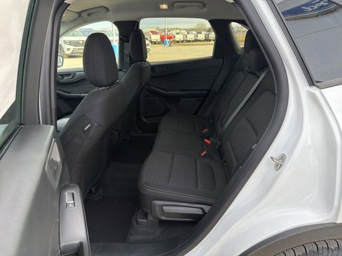 New 2026 Ford Escape Active w/ Cold Weather Package image 19