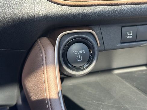 New 2024 Toyota Grand Highlander AWD Hybrid image 18