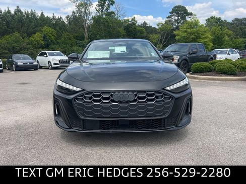 New 2026 Audi A5 2.0T Premium Plus AWD/4WD image 2