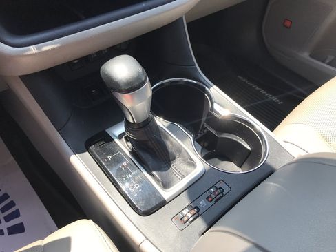 Used 2019 Toyota Highlander Limited AWD/4WD image 24