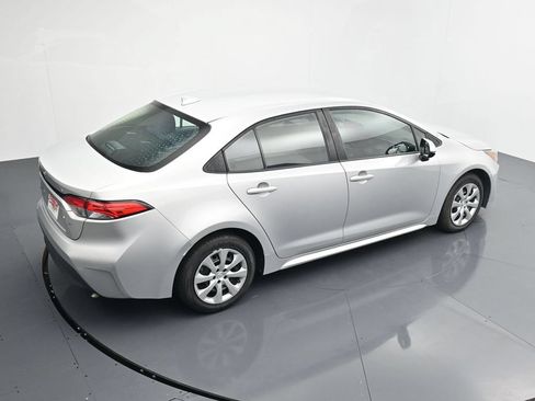Used 2023 Toyota Corolla LE FWD image 27