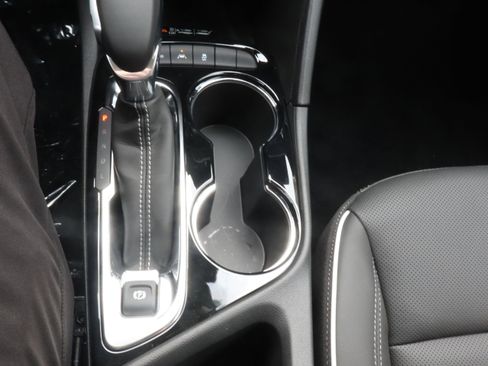 New 2026 Buick Encore GX Avenir w/ Avenir Technology Package image 15