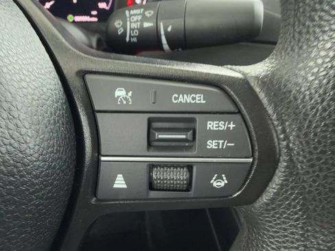 Used 2025 Honda Accord SE image 29