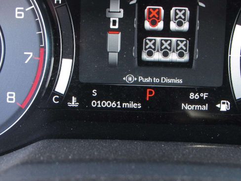 Certified 2025 Acura RDX SH-AWD image 31