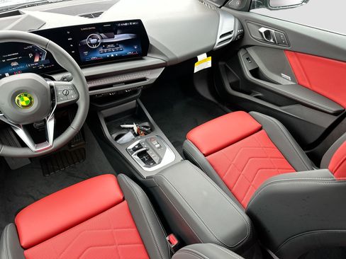 New 2026 BMW 228i w/ Technology Package FWD image 17