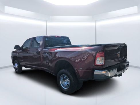 Used 2022 RAM 3500 Tradesman AWD/4WD image 5