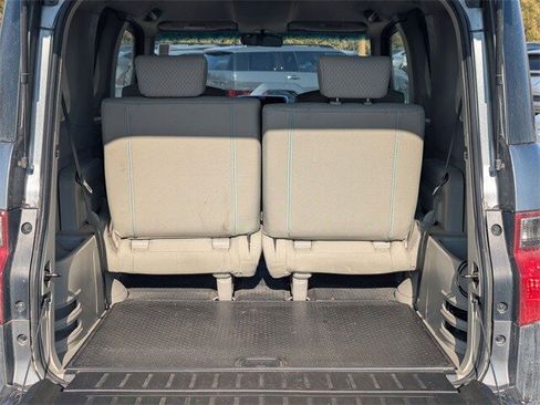 Used 2010 Honda Element LX image 15
