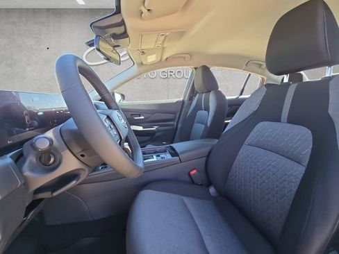New 2026 Nissan Sentra SV image 19