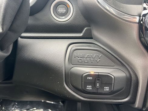New 2026 RAM 2500 Laramie image 31