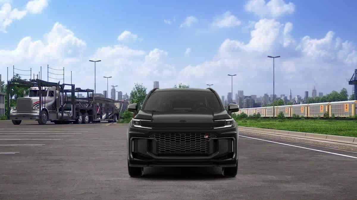 New 2026 Toyota RAV4 AWD Plug-in Hybrid image 17