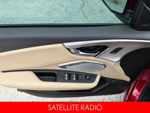 Used 2023 Acura RDX w/ Technology Package image 20