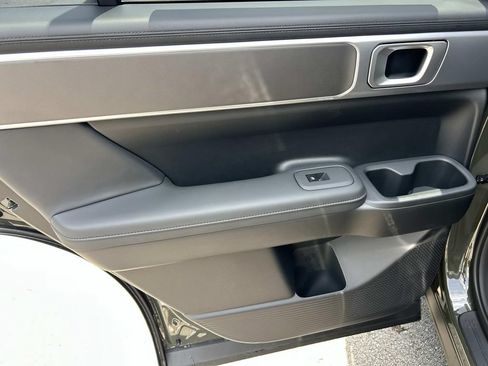 New 2026 Hyundai Santa Fe SEL FWD image 19