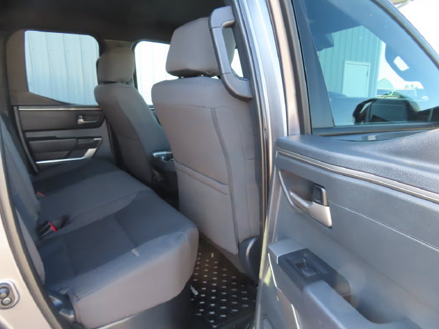 Used 2025 Toyota Tundra SR5 AWD/4WD image 29