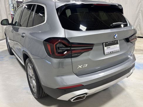 Used 2023 BMW X3 xDrive30i w/ Premium Package AWD/4WD image 18