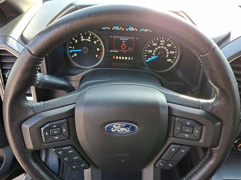 Used 2016 Ford F150 XLT w/ Equipment Group 301A Mid image 19